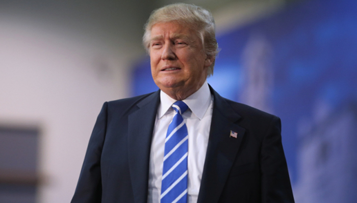 特朗普,美国,穆斯林