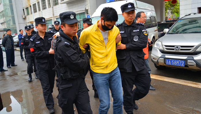 湖南,衡阳县,毒品,教师,官员