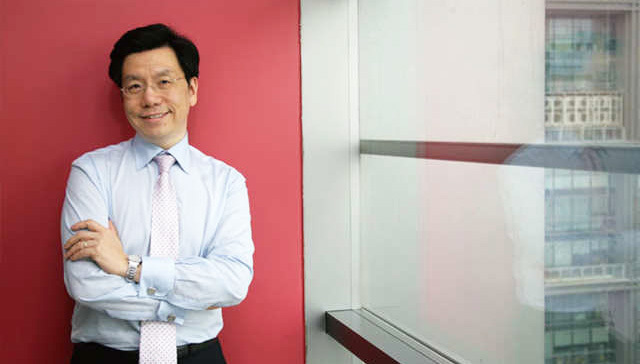 李开复：我在苹果、Google和微软学会的8件事