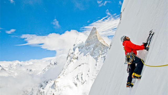 户外运动,户外品牌