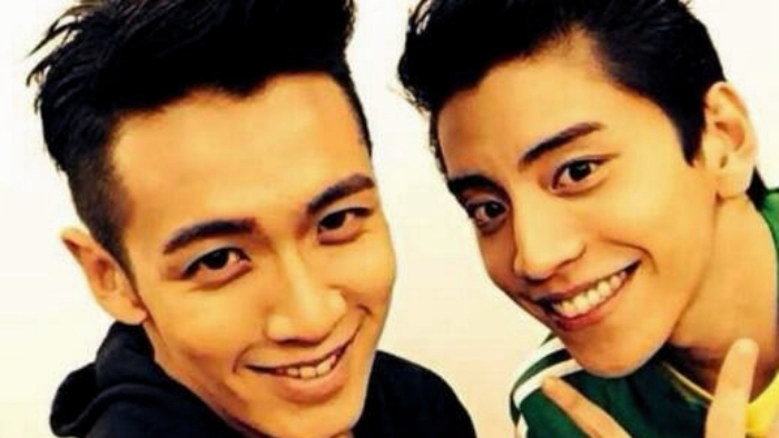 夜观星象|王大陆柯震东十年朋友没得做 水原希子权志龙六年恋情终到头