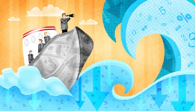 壳资源最后盛宴？世纪游轮上市4年不如卖壳20天