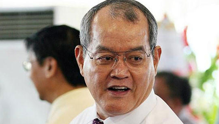 民营企业,国际石油公司,林恩强,兴隆集团