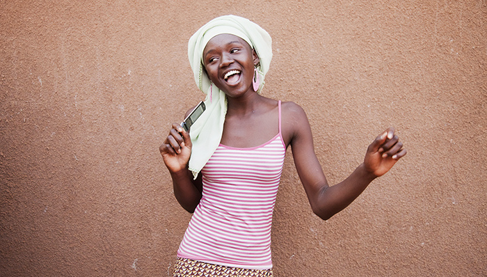 迪信通正式宣布启动全球化战略