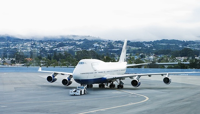3架波音飞机无人认领