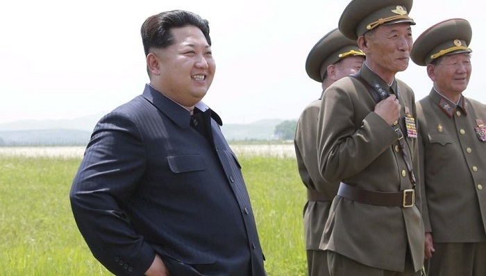 朝鲜,朝鲜为人知,军情解码