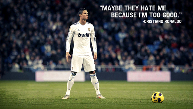 【视频】又来一次“大四喜”的C罗这回打破了哪些纪录？