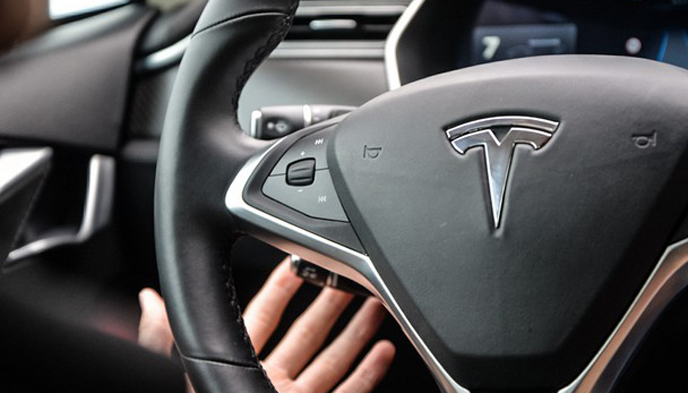 特斯拉,企业文化,电动汽车