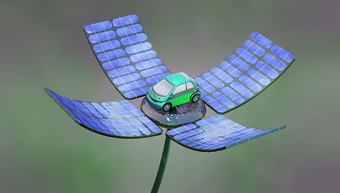 清洁技术中新能源汽车投资最火