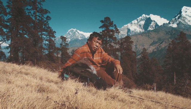 尼泊尔,,山区,,居民,,互联网,,无线,,邮件,,BBC,,公益,,项目,,基金会,,教育,,电商