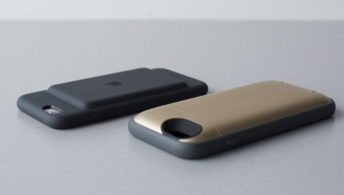 苹果.iPhone,6.电池