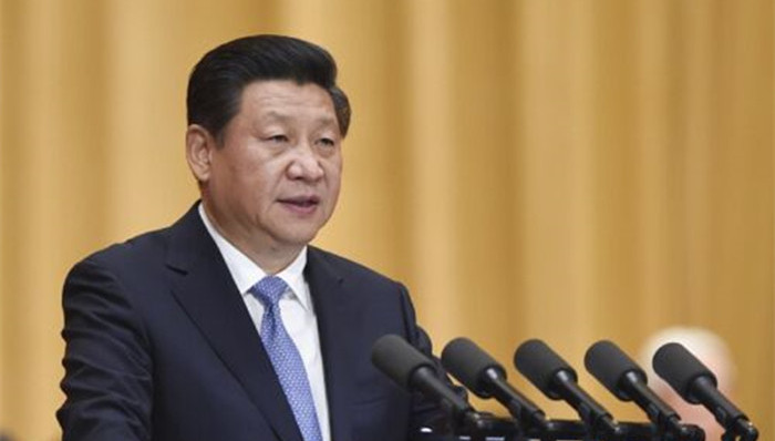 习近平,世界互联网大会,乌镇