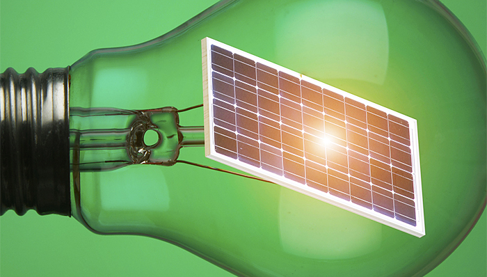 中广核进入法国太阳能市场