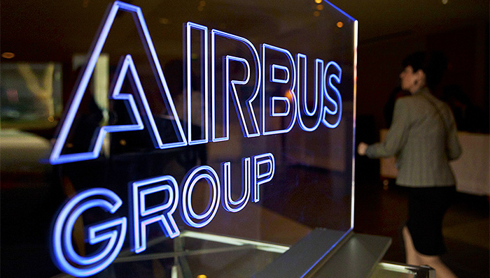 空客母公司继续剥离非核心业务