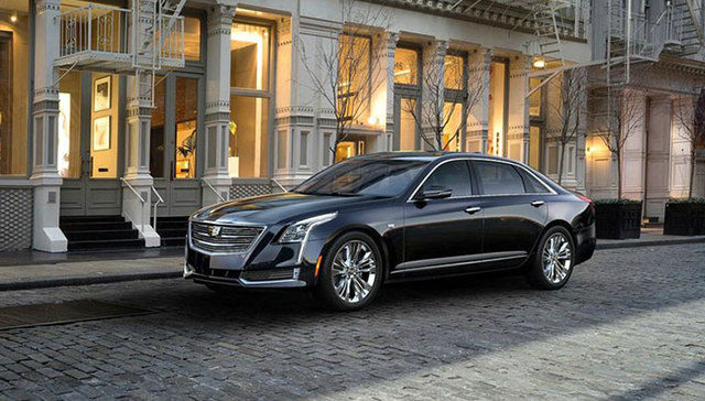 【JMedia】三部中高级车明年国产 你看好谁？