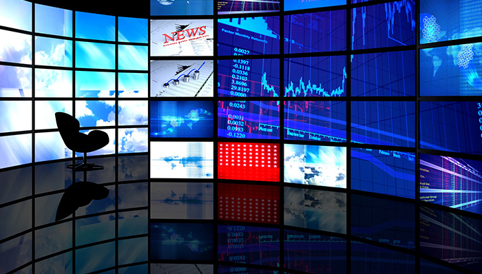 风行网发布三款互联网电视