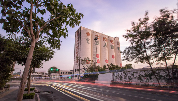 建筑设计,城中村,城市规划,深圳土木