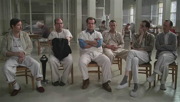 徐为,杨卫华律师,精神卫生法,精神病,精神障碍患者,衡平机构,精神康复院