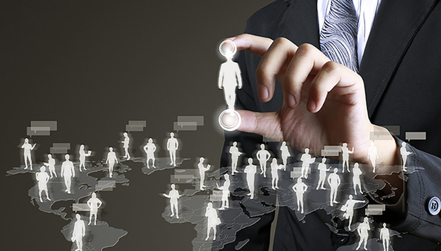 人才保留关系到企业战略发展