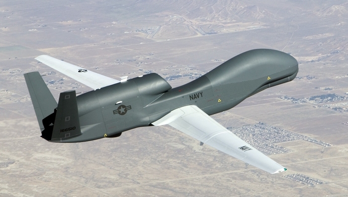 无人机,伊斯兰国,叙利亚,军情解码