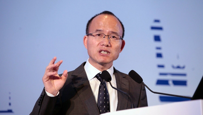 复星集团,郭广昌,地产