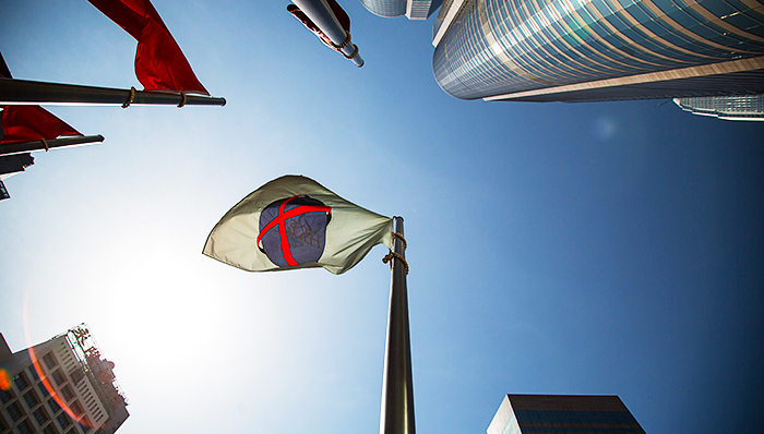 香港联交所时隔三年重登全球IPO市场规模第一宝座