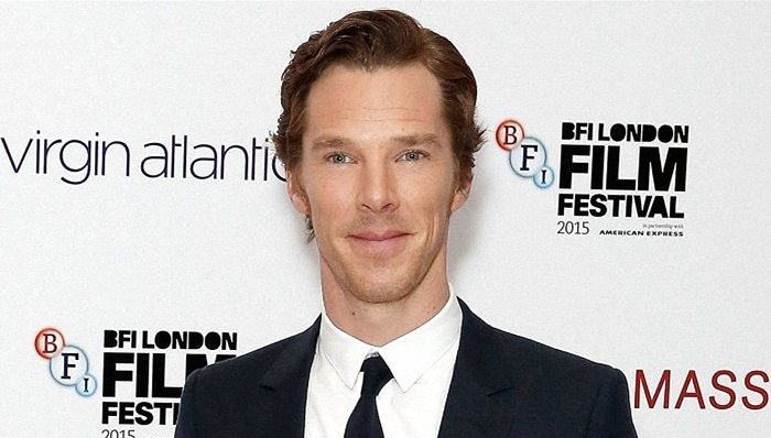 卷福将出演二战电影《战争魔术师》