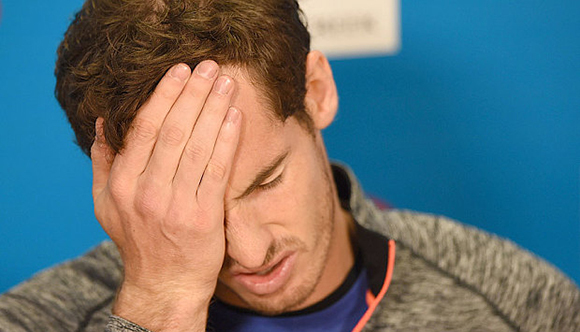 财政困难的BBC要忍痛砍掉澳网直播