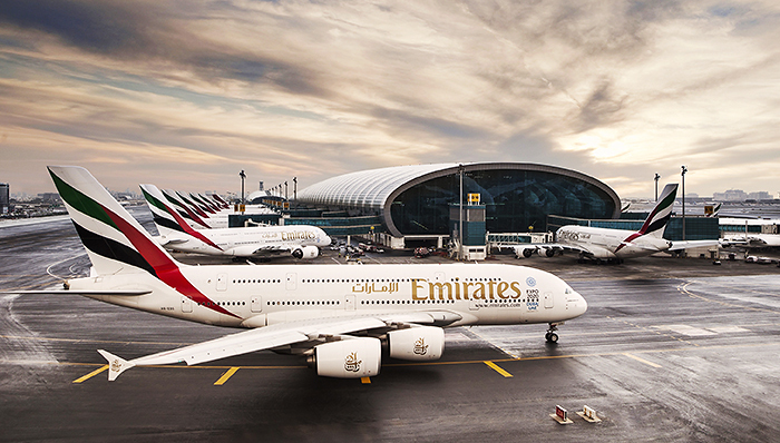 中国航企国际航线大卖