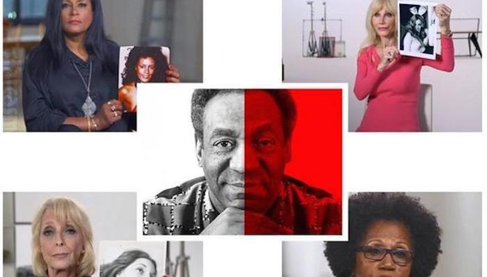 美喜剧明星比尔-科斯比性侵50名以上女性  迷奸细节曝光