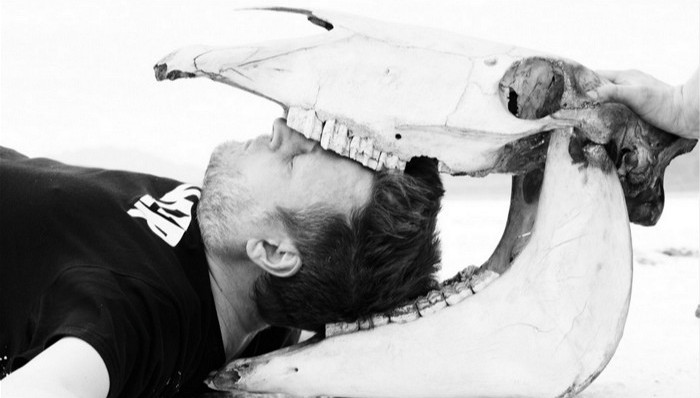 明星那点事儿,时尚杂志,摄影师