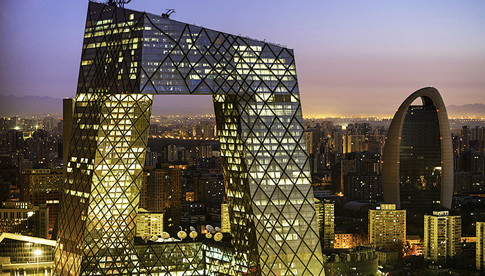 【FT中文网】旧经济指标难释中国增长全貌