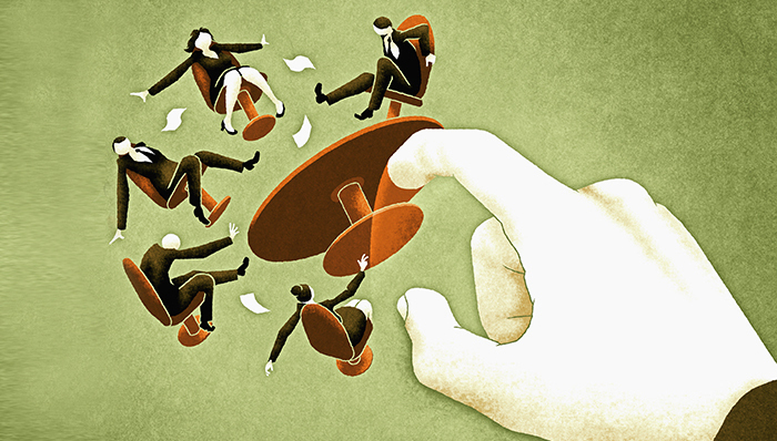 山水水泥控制权争夺战尘埃落定