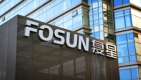 复星医药;郭广昌