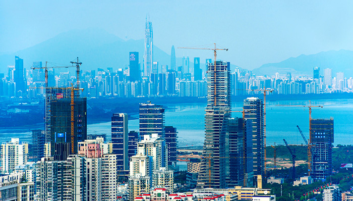 深圳长租公寓市场混战