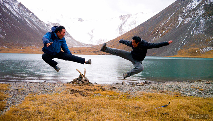 广东,佛山,黄飞鸿