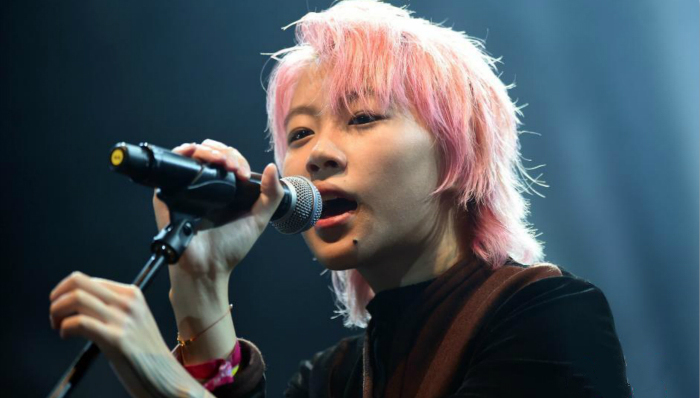 窦靖童,王菲,窦唯,数字音乐,知识版权