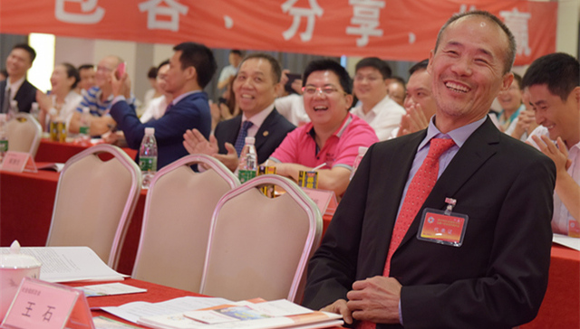 王石,褚时健,企业家精神