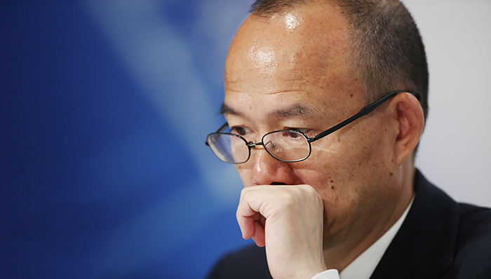 失联事件对民营企业家的影响