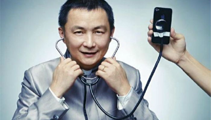 移动医疗,互联网,春雨医生,亚马逊,O2O