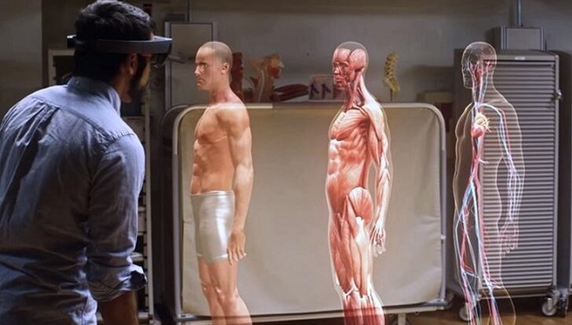 智能医疗,AR,投资