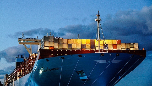 解析“中国神运”重组方案：完成后两家上市公司将跻身世界前四