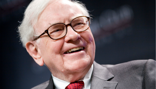 巴菲特,索罗斯,投资秘诀