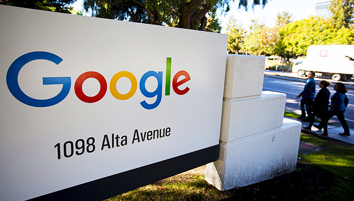 谷歌回应强势回归传闻,谷歌否认强势回归传闻