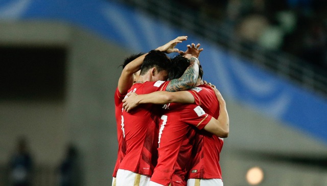 恒大,世俱杯,巴萨