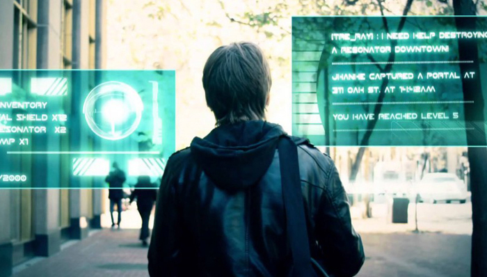 虚拟现实,VR游戏