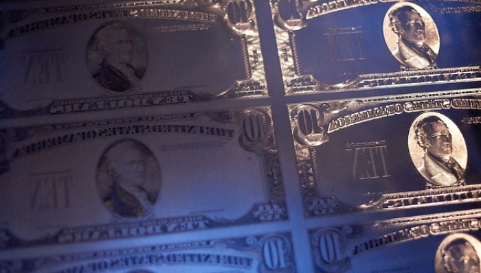 美元改版,10美元纸币,女权运动