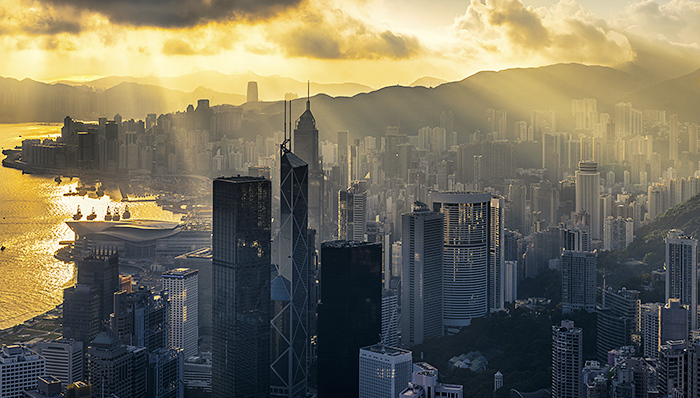 内地创业大潮影响香港