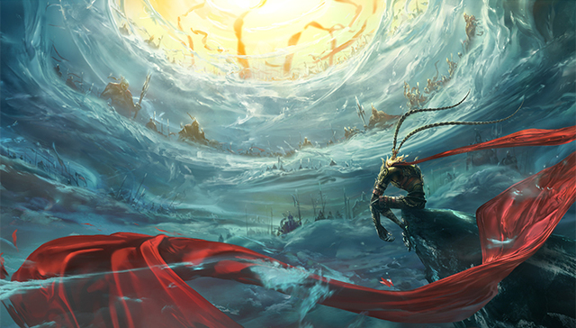 投资二次元的微影时代再融1.5亿，多少大佬在布局动漫业？