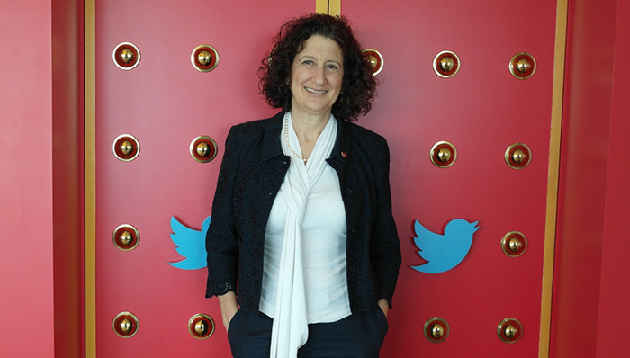 【虎嗅】虎嗅和Twitter亚太区高管聊了聊“封禁账户”的事